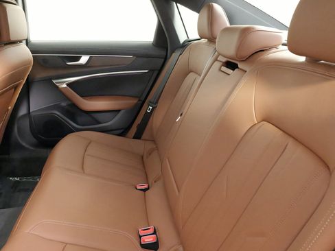 Used 2025 Audi A6 2.0T Premium image 39