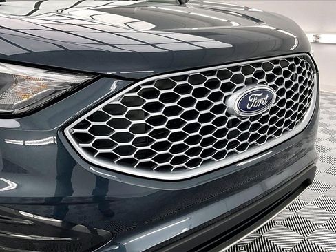 Used 2024 Ford Edge SEL w/ Convenience Package image 28