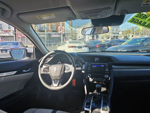 Used 2020 Honda Civic LX image 16