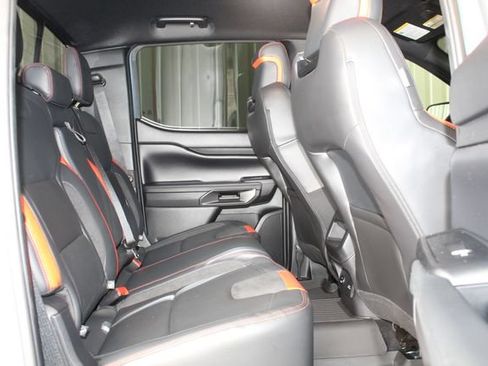 Used 2025 Ford Ranger Raptor AWD/4WD image 21