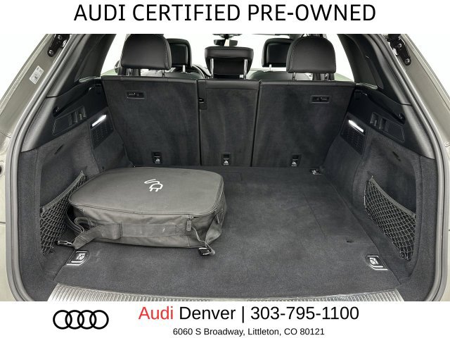 Certified 2024 Audi Q5 e Premium Plus AWD/4WD image 23