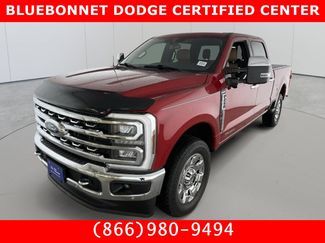 Used 2024 Ford F250 Lariat w/ Lariat Ultimate Package AWD/4WD video 1