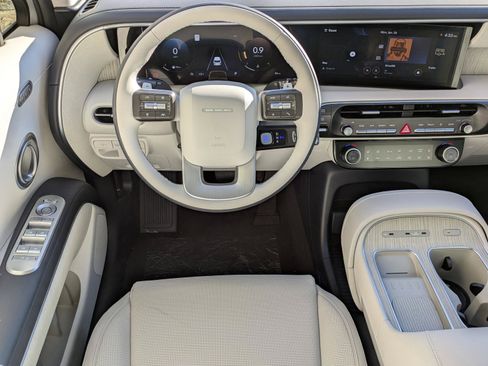New 2026 Hyundai Palisade Calligraphy FWD image 30