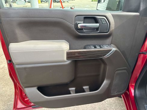 Used 2022 Chevrolet Silverado 1500 RST w/ Bed Protection Package image 17