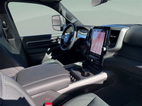 New 2026 RAM 1500 Big Horn image 29