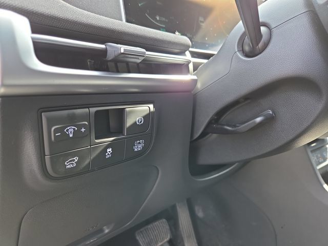 Used 2026 Hyundai Tucson Limited AWD/4WD image 27