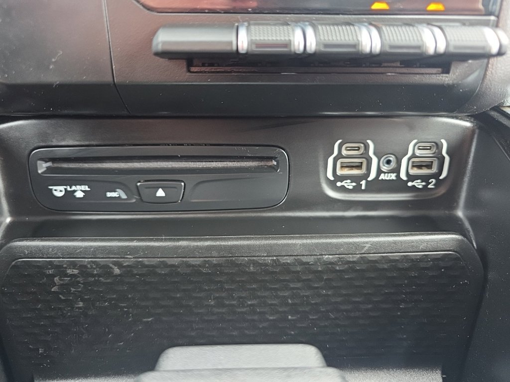 Used 2019 RAM 1500 Big Horn AWD/4WD image 27