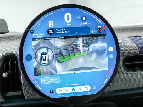 New 2026 MINI Cooper S image 23