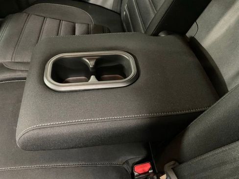 Certified 2019 Honda CR-V EX image 12
