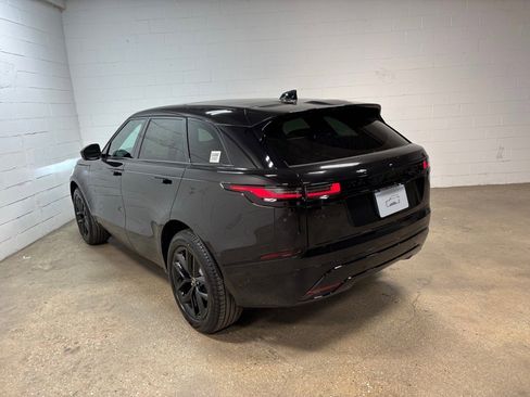 New 2026 Land Rover Range Rover Velar Dynamic SE image 9