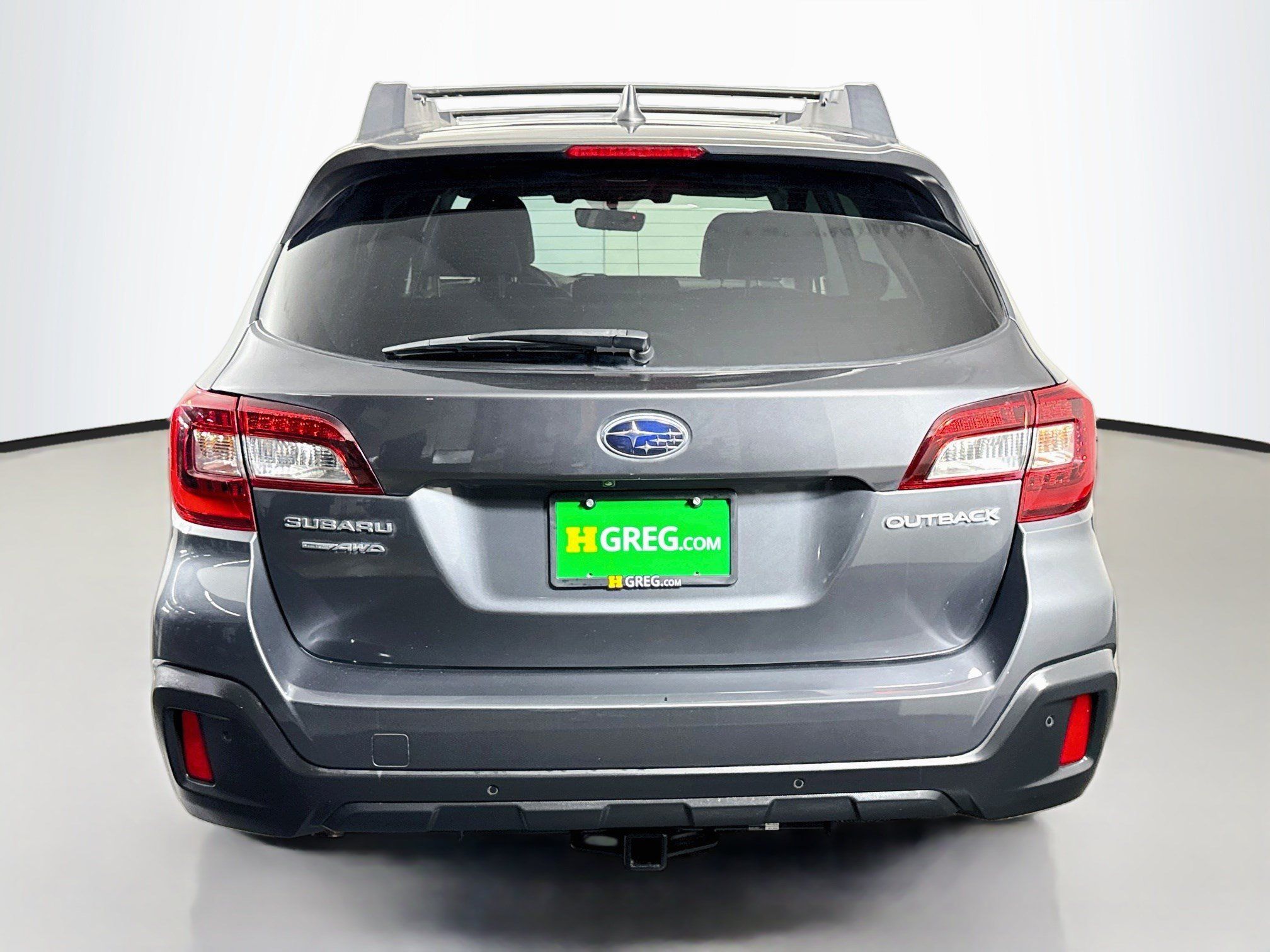Used 2018 Subaru Outback 2.5i Limited AWD/4WD image 8