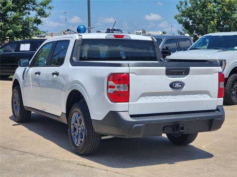 New 2026 Ford Maverick XLT w/ Equipment Group 301A AWD/4WD image 4