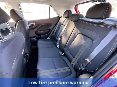 New 2026 Hyundai Venue SEL image 12