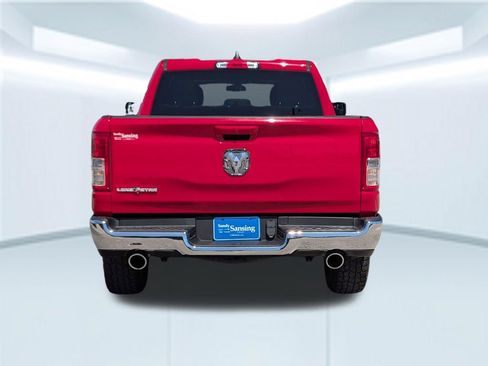 Used 2022 RAM 1500 Lone Star RWD image 5