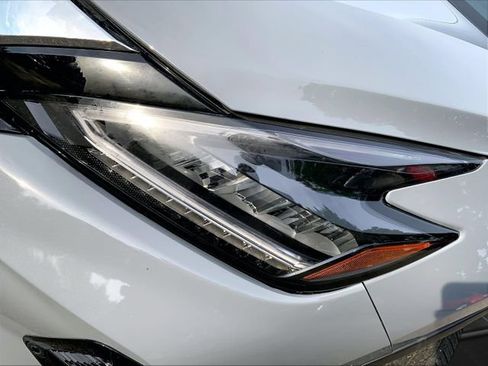 Used 2024 Nissan Murano Platinum w/ Cargo Package FWD image 7