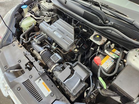 Used 2019 Honda CR-V EX image 20