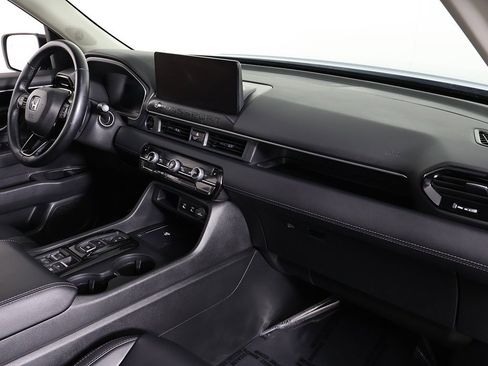 Used 2026 Honda Passport RTL image 28