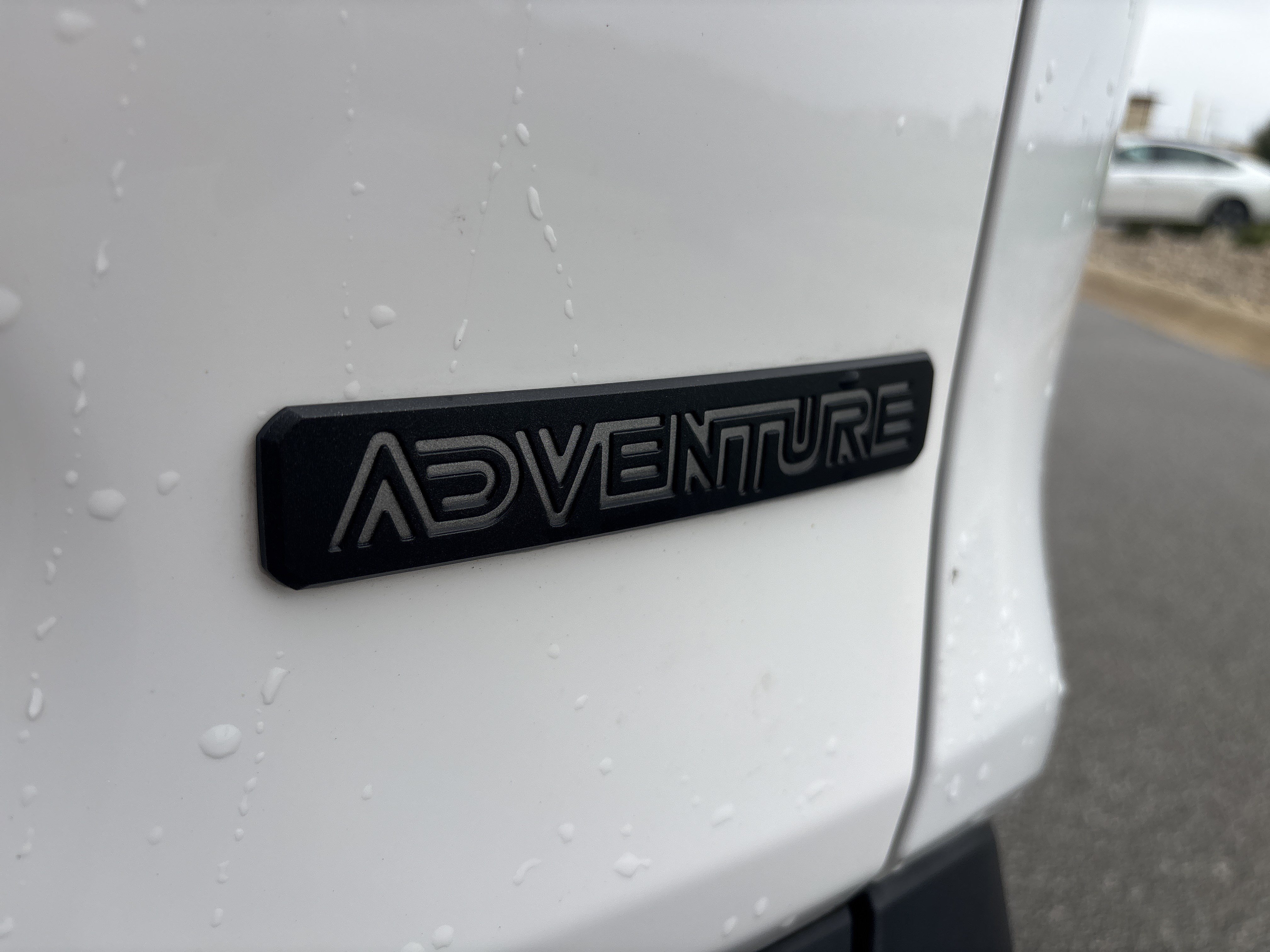 Used 2024 Toyota RAV4 Adventure AWD/4WD image 9