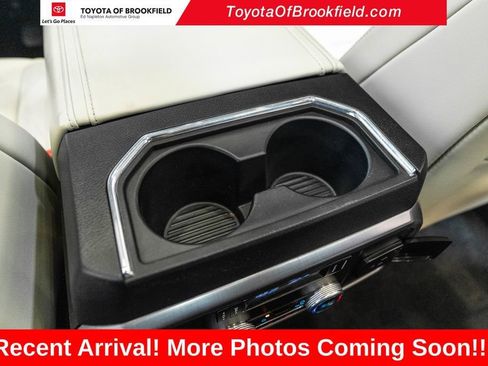 Used 2021 Ford Expedition Platinum AWD/4WD image 35