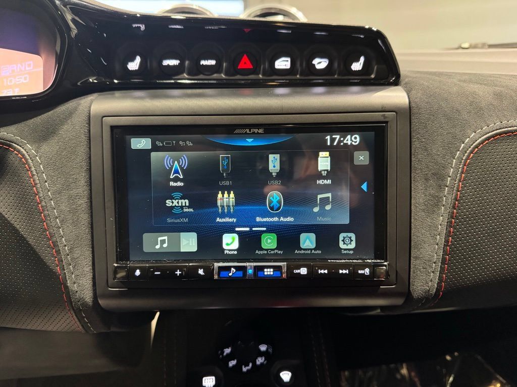 Used 2020 Lotus Evora RWD image 20