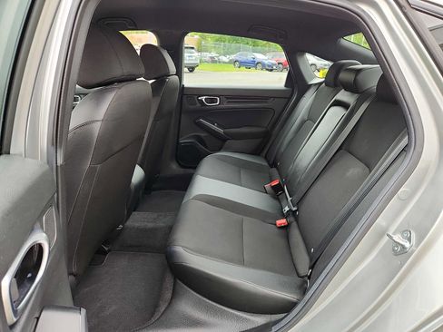 Used 2025 Honda Civic Sport image 11