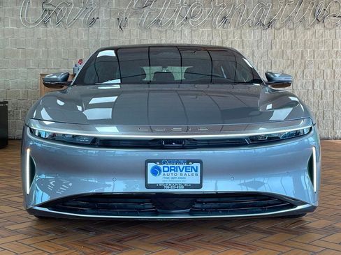 Used 2023 Lucid Air Touring AWD/4WD image 3