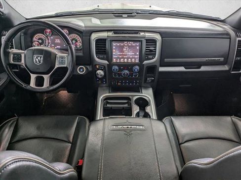 Used 2017 RAM 1500 Limited image 17