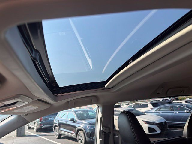 Used 2018 Toyota Sienna SE FWD image 6