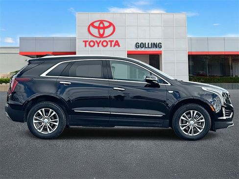 Used 2023 Cadillac XT5 Premium Luxury image 6