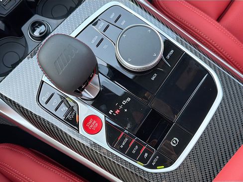 New 2027 BMW M3 Competition AWD/4WD image 28
