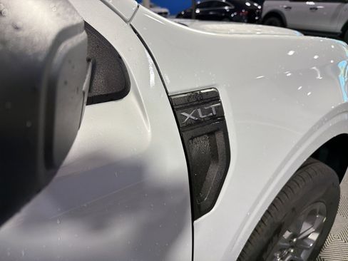 New 2026 Ford Maverick XLT AWD/4WD image 18