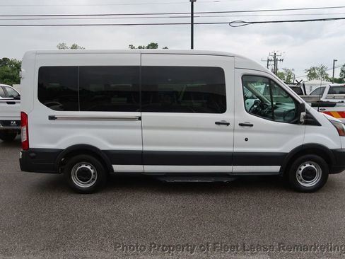 Used 2017 Ford Transit 350 XL RWD image 6