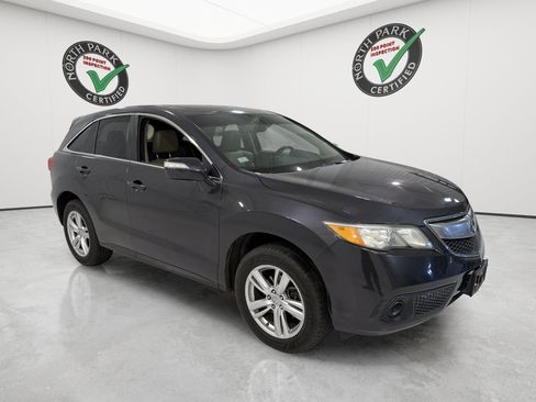 Used 2013 Acura RDX FWD image 7