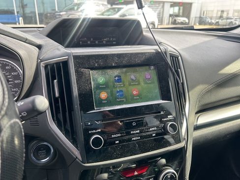 Used 2020 Subaru Forester Premium w/ Popular Package #1 image 3