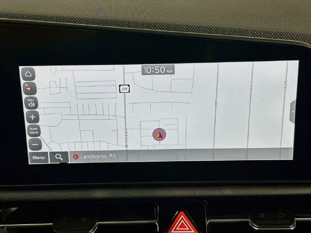 Used 2023 Kia Niro EX w/ EX Cold Weather Package FWD image 23