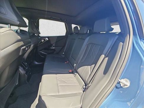 Used 2026 BMW X3 xDrive30i w/ M Sport Package AWD/4WD image 13