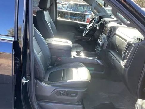 Used 2020 GMC Sierra 1500 Denali w/ Denali Ultimate Package image 10