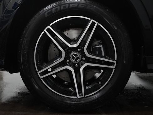 New 2026 Mercedes-Benz GLE 350 GLE 350 image 13