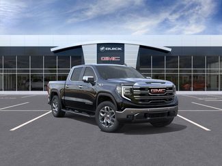 Used 2026 GMC Sierra 1500 SLT w/ SLT Premium Plus Package AWD/4WD video 1