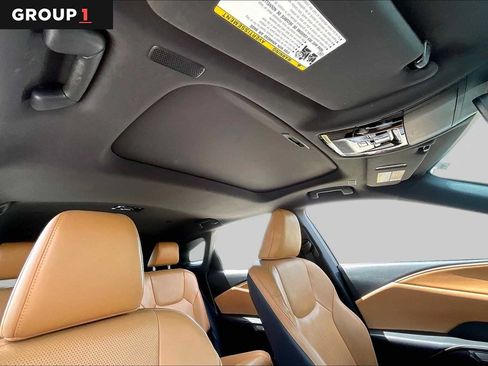 Used 2023 Lexus RX 350 Premium Plus w/ Accessory Package (Z1) FWD image 12