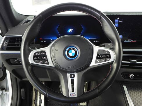 Certified 2023 BMW i4 M50 image 27