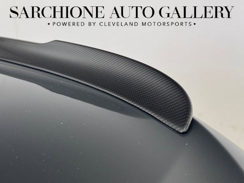 Used 2025 BMW M8 Competition w/ M Carbon Exterior Package image 40