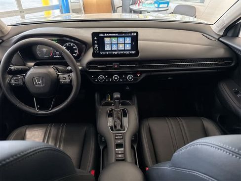 Certified 2024 Honda HR-V EX-L image 15