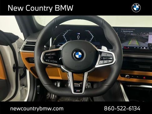 New 2026 BMW 430i xDrive 430i Gran Coupe w/ M Sport Package image 15