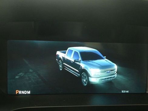 New 2026 Ford F150 XLT w/ FX4 Off-Road Package image 12