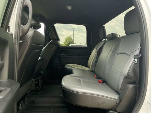 Used 2025 RAM 2500 Tradesman w/ Commercial Features Package AWD/4WD image 24