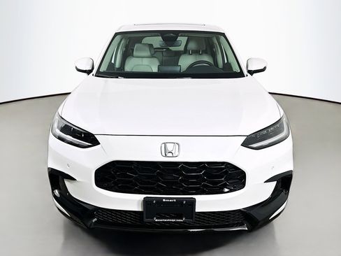 New 2026 Honda HR-V EX-L image 2