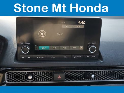 Used 2025 Honda Civic LX image 25