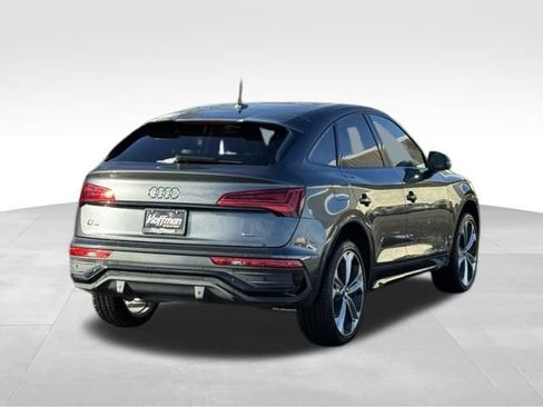 Used 2023 Audi Q5 2.0T Premium Plus w/ Premium Plus Package image 7