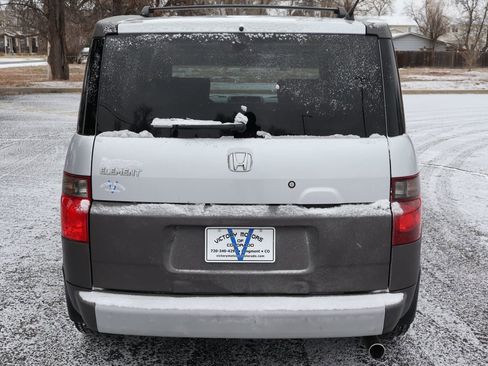 Used 2003 Honda Element EX image 6